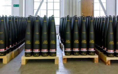 الولايات المتحدة تسعى لتعزيز إنتاج الذخائر لدعم أوكرانيا وإسرائيل