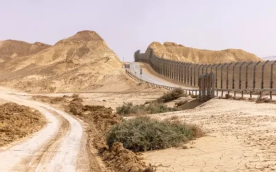 الجيش الإسرائيلي يعلن عن مقتل جنود إسرائيلين بالقرب من الحدود المصرية