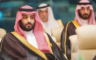 السعودية وإسرائيل تنقاش تطوير العلاقات الإستخبارتية والعسكرية
