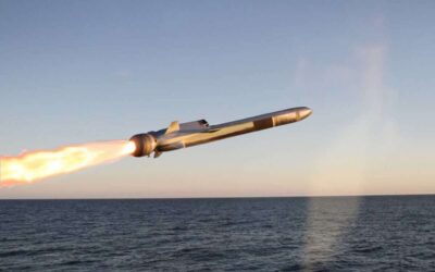 بريطانيا تستبدل صواريخ هاربون بصاروخ Kongsberg للعمل على السفن الحربية