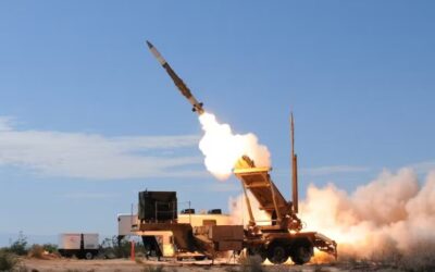 واشنطن تعتزم زيادة إنتاج صواريخ “PAC-3” الاعتراضية المستخدمة في أنظمة “باتريوت”