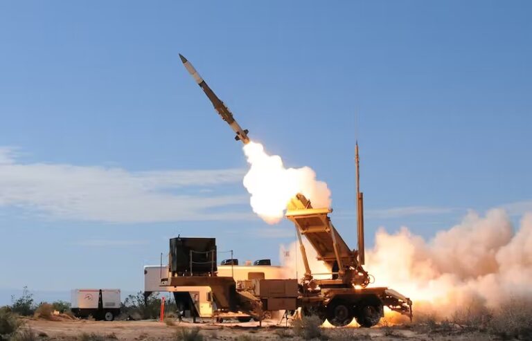 واشنطن تعتزم زيادة إنتاج صواريخ “PAC-3” الاعتراضية المستخدمة في أنظمة “باتريوت”