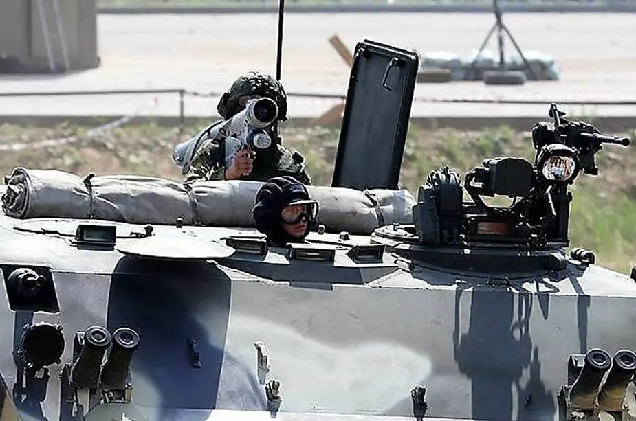 Wagner_Group_supplies_air_defense_missiles_to_Sudans_Rapid_Support_Forces_1 منظومة دفاع جوي محمول على الكتف مانبادز