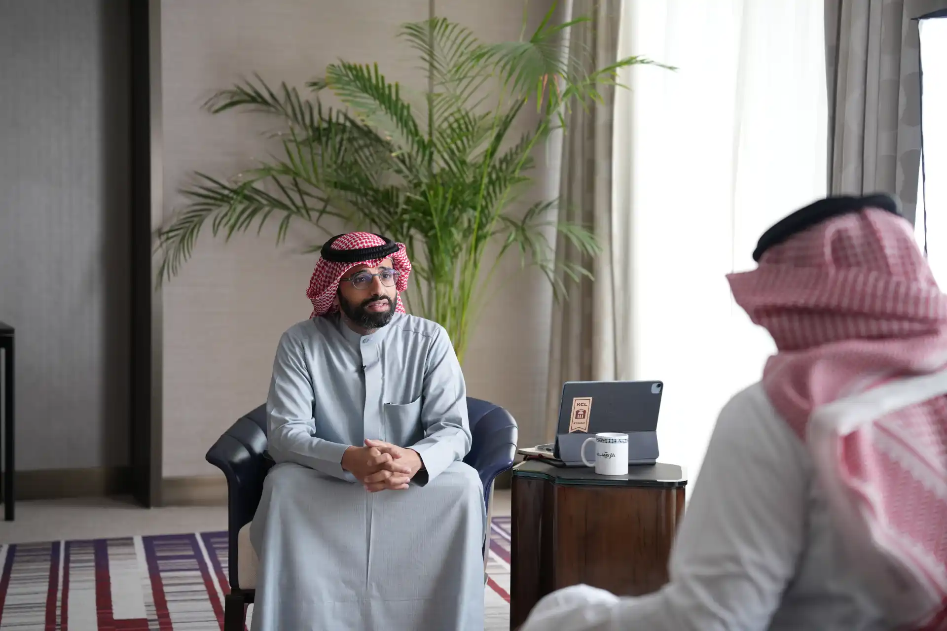 الرقيب-يعيد-ترتيب-النقاش-الدفاعي-الخليجي منظومة دفاع جوي صاروخية لحماية الأجواء والمواقع الاستراتيجية في الخليج